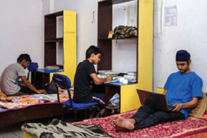 hostel
